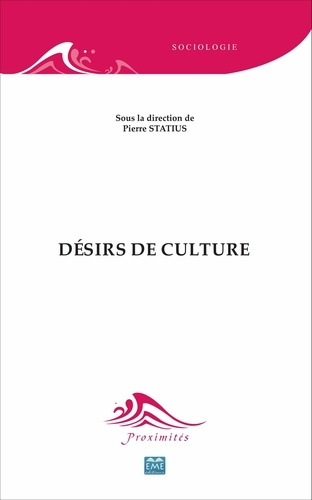 Emprunter Désirs de culture livre