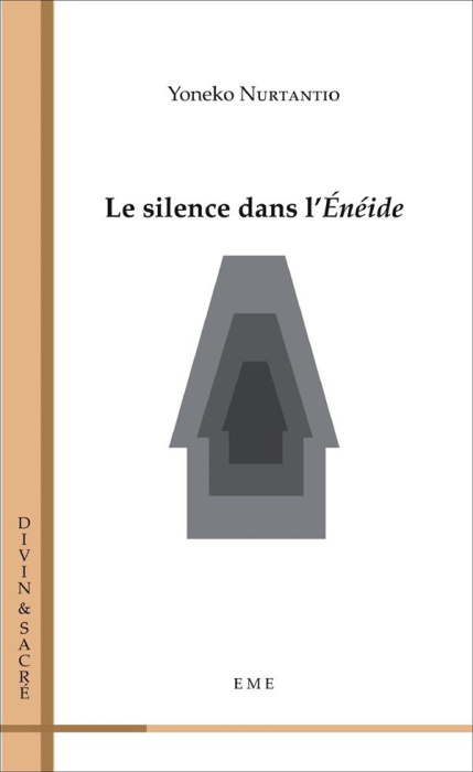 Emprunter Le silence dans l'Enéide livre