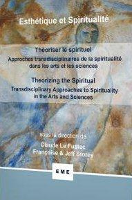 Emprunter Théoriser le spirituel. Approches transdisciplinaires de la spiritualité dans les arts et les scienc livre