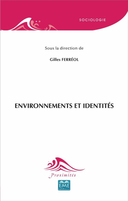 Emprunter Environnements et identités livre