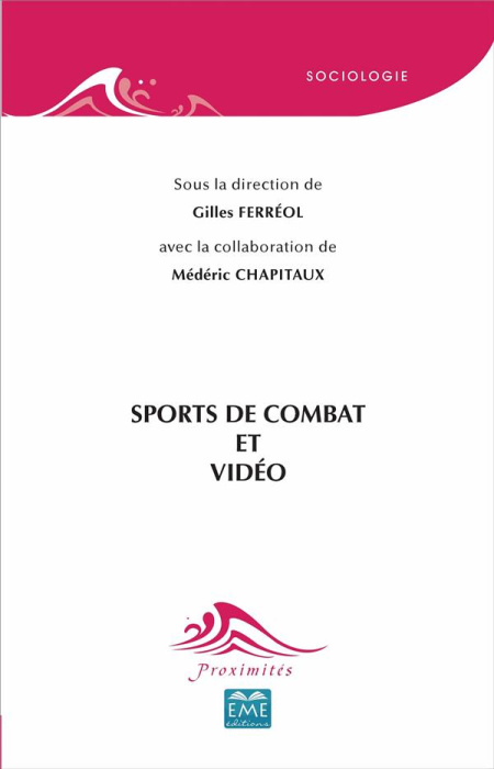 Emprunter Sports de combat et vidéo livre