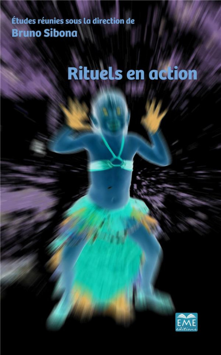 Emprunter Rituels en action livre