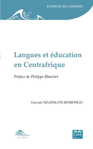 Emprunter Langues et éducation en Centrafrique livre