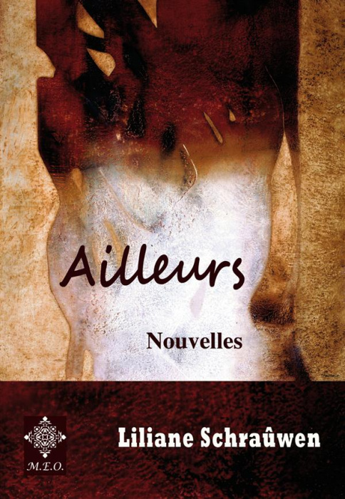 Emprunter AILLEURS livre
