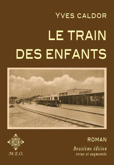 Emprunter Le train des enfants livre