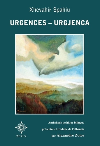 Emprunter Urgences-urgjenca livre