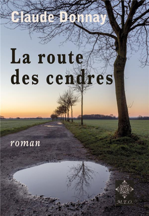 Emprunter La route des cendres livre