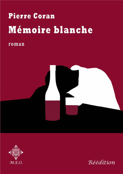 Emprunter Mémoire blanche livre