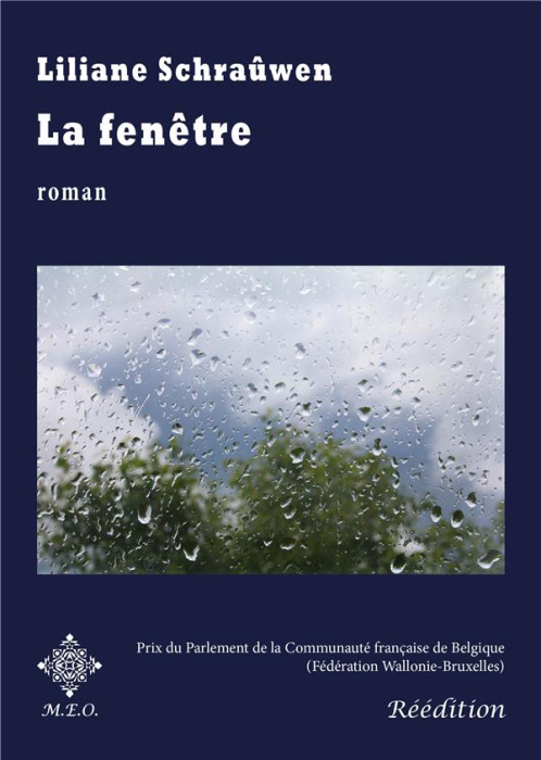 Emprunter La fenêtre livre