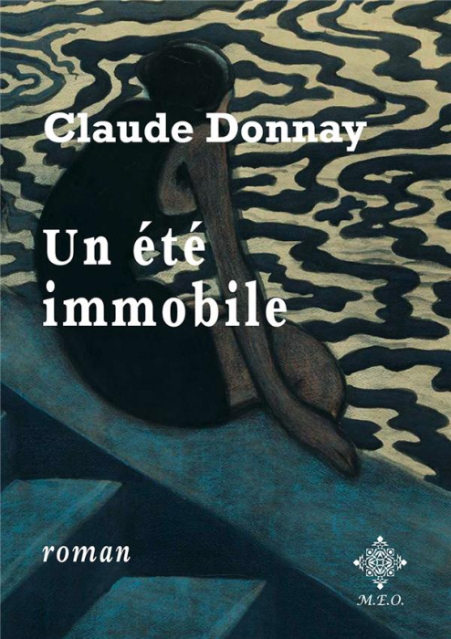 Emprunter Un été immobile livre