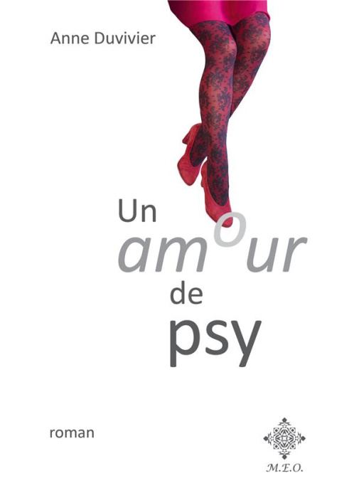 Emprunter Un amour de psy livre