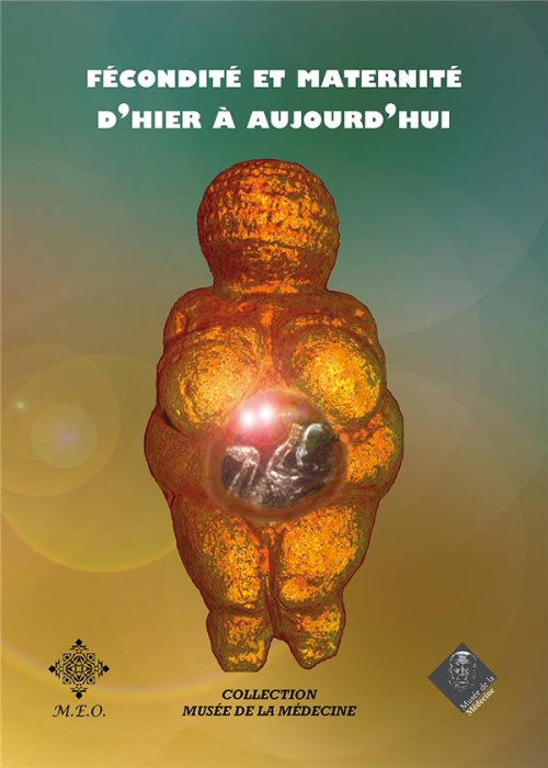 Emprunter Fécondité et maternité d'hier à aujourd'hui livre