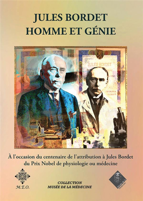 Emprunter Jules Bordet, homme et génie livre