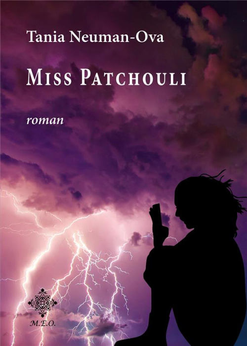 Emprunter Miss Patchouli livre