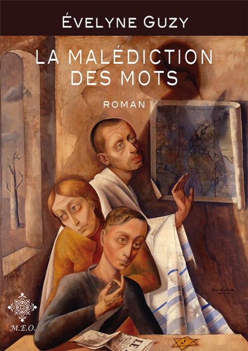 Emprunter La malédiction des mots livre