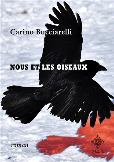 Emprunter Nous et les oiseaux livre