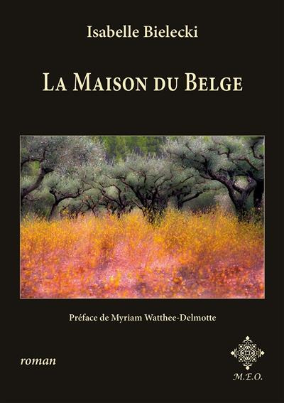 Emprunter La maison du belge livre