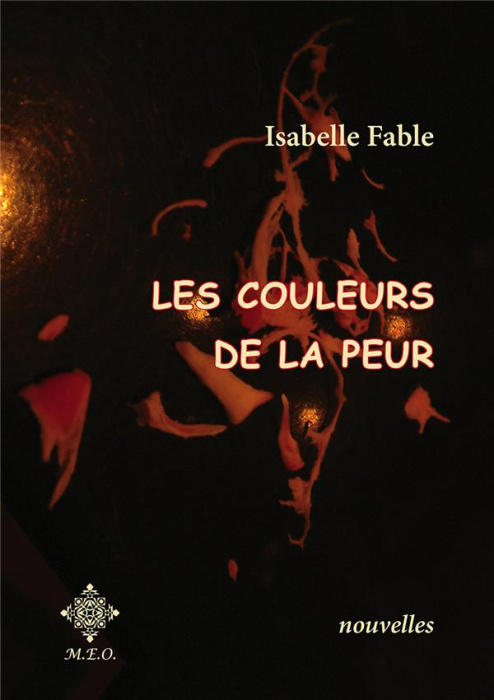 Emprunter Les couleurs de la peur livre