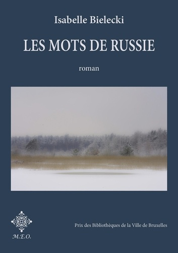 Emprunter Les mots de Russie livre