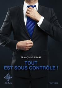 Emprunter Tout est sous contrôle ! livre