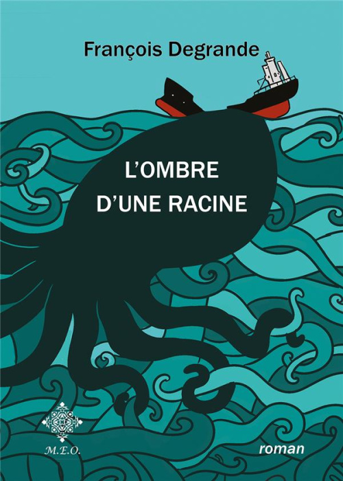 Emprunter L'ombre d'une racine livre