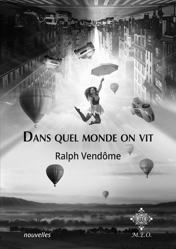Emprunter Dans quel monde on vit livre