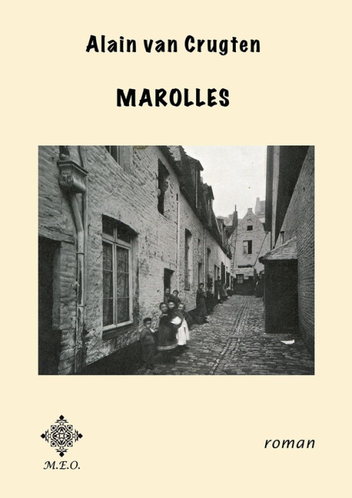 Emprunter Marolles livre