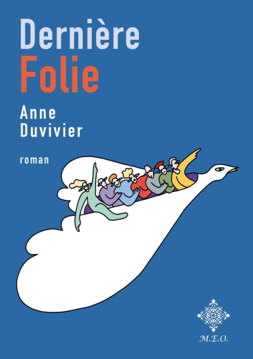 Emprunter Dernière folie livre