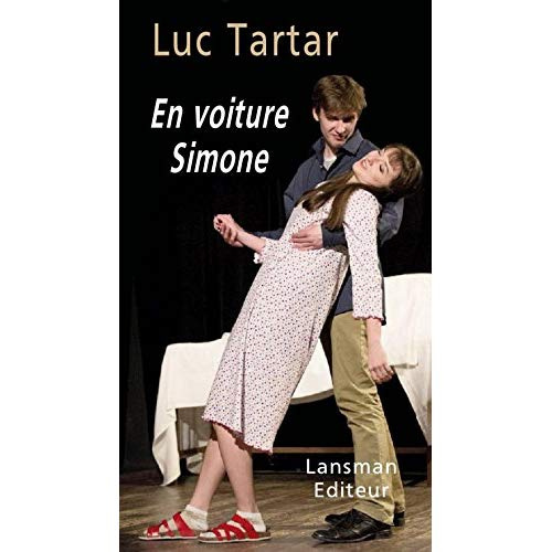 Emprunter En voiture Simone livre