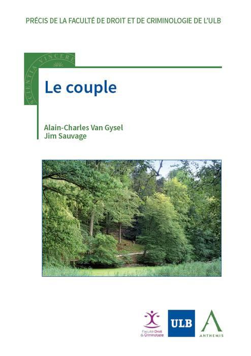 Emprunter Le couple livre