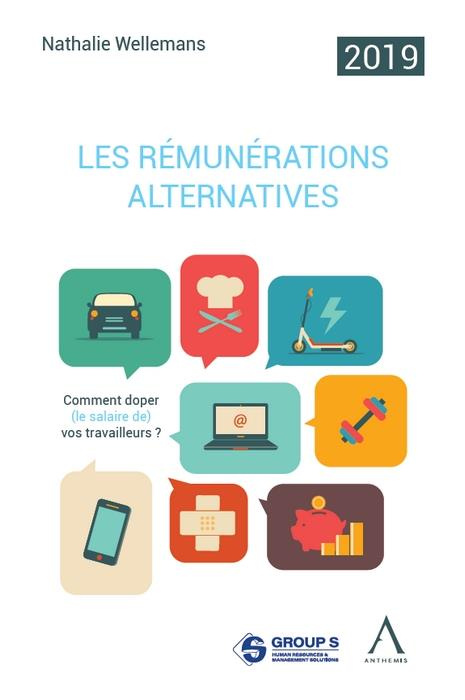 Emprunter Les rémunérations alternatives 2019 livre