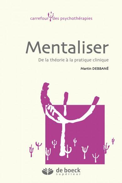 Emprunter Mentaliser. De la théorie à la pratique livre