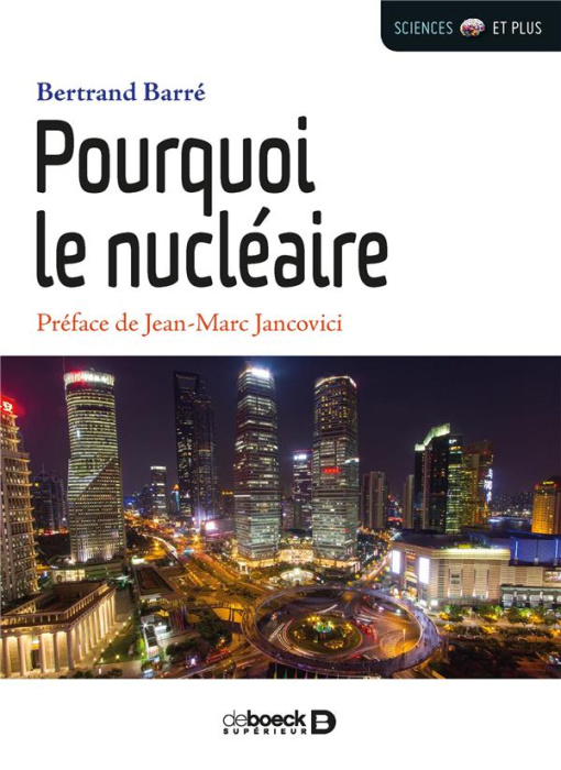Emprunter Pourquoi le nucléaire livre