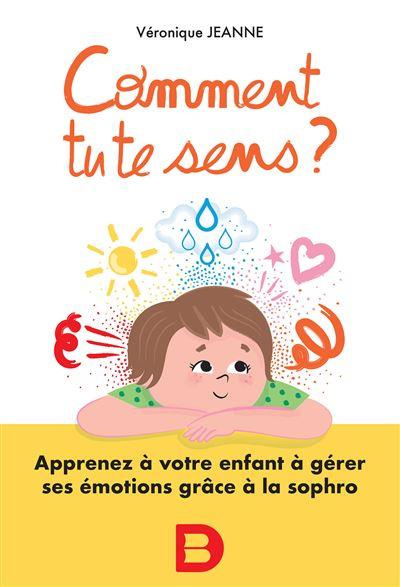 Emprunter Comment tu te sens ? livre