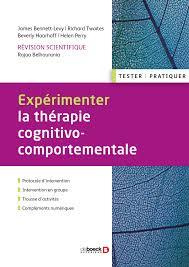 Emprunter Expérimentez la thérapie cognitivo-comportementale livre