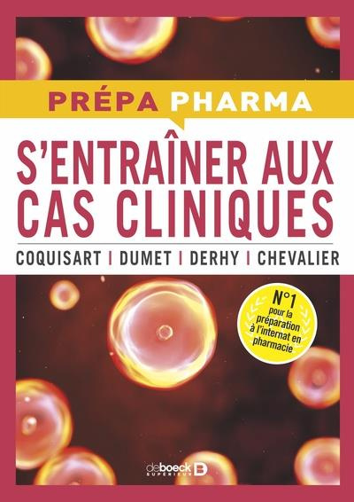 Emprunter S'entraîner aux cas cliniques livre