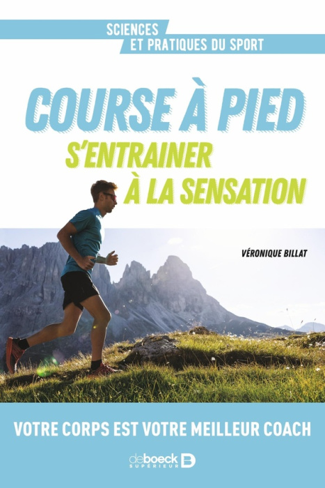 Emprunter Course à pied. S’entrainer à la sensation livre