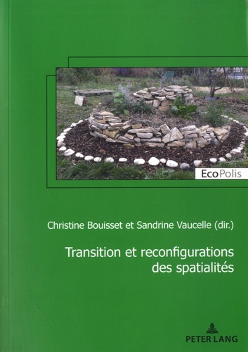 Emprunter Transition et reconfiguration des spatialités livre