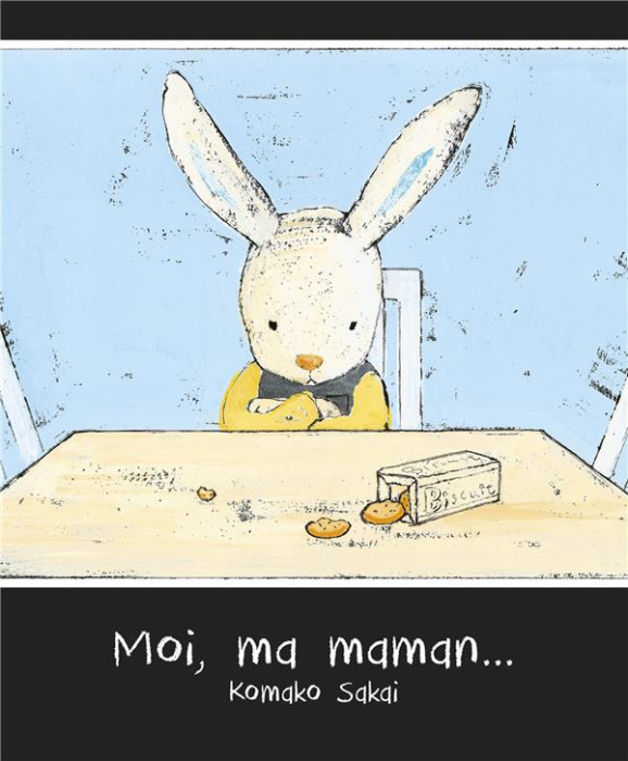 Emprunter Moi, ma maman livre