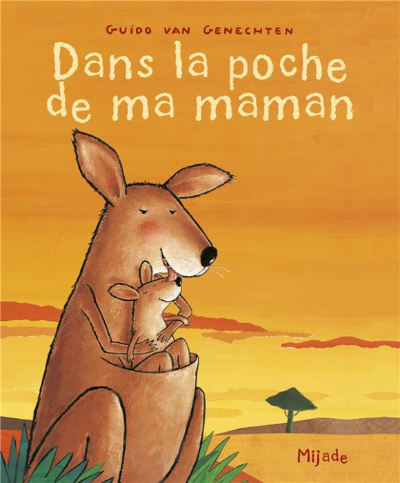 Emprunter Dans la poche de ma maman livre