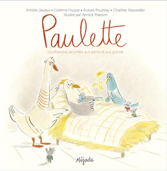 Emprunter Paulette livre