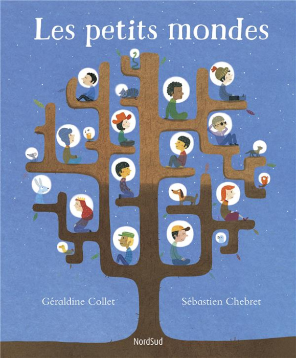 Emprunter Les petits mondes livre