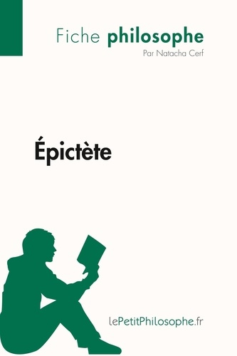 Emprunter Epictète livre