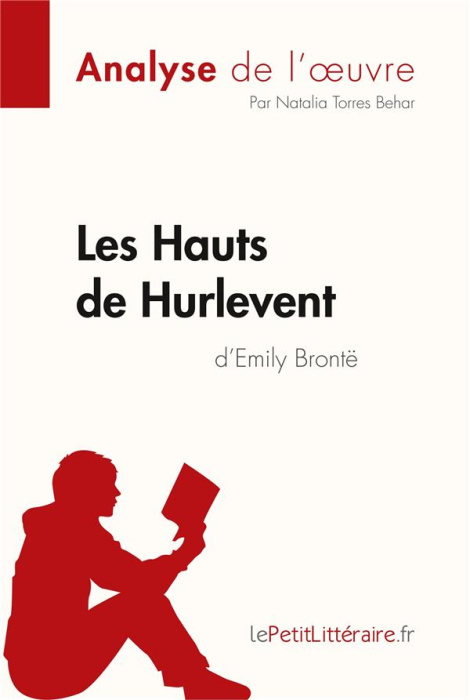 Emprunter Les hauts de hurlevent d'Emily Brontë livre