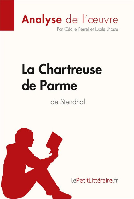 Emprunter La Chartreuse de Parme de Stendhal livre