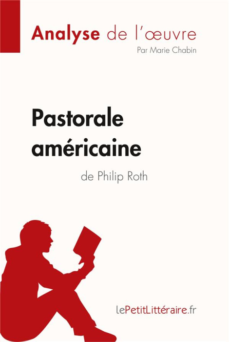 Emprunter Pastorale américaine livre