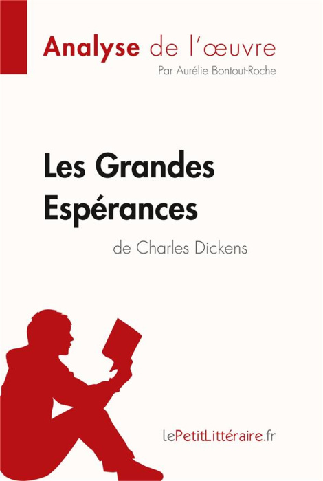 Emprunter Les grandes espérances livre