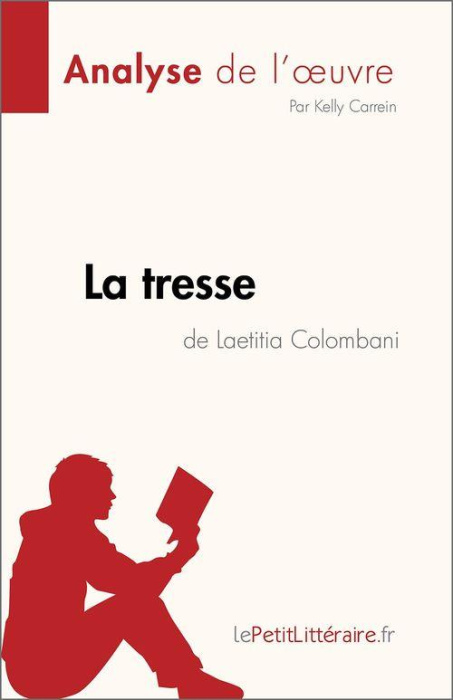 Emprunter La tresse de Laetitia Colombani livre