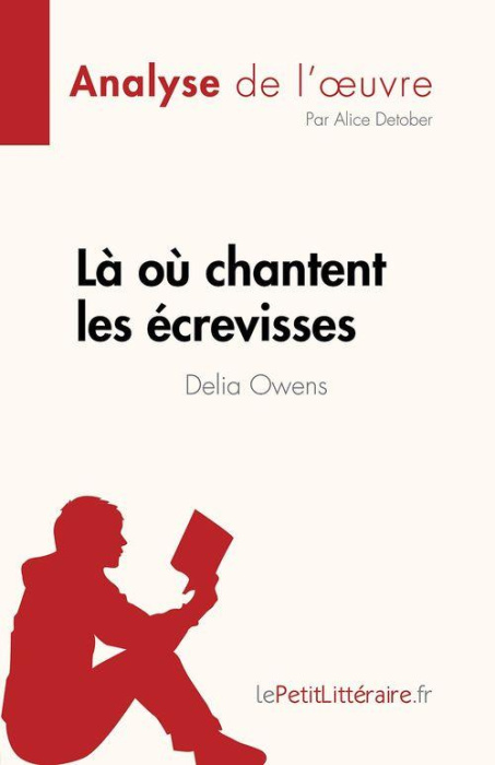 Emprunter Là où chantent les écrevisses. Delia Owens livre