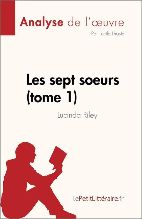 Emprunter Les sept soeurs - tome 1 de Lucinda Riley (Analyse de l'oeuvre). Résumé complet et analyse détaillée livre